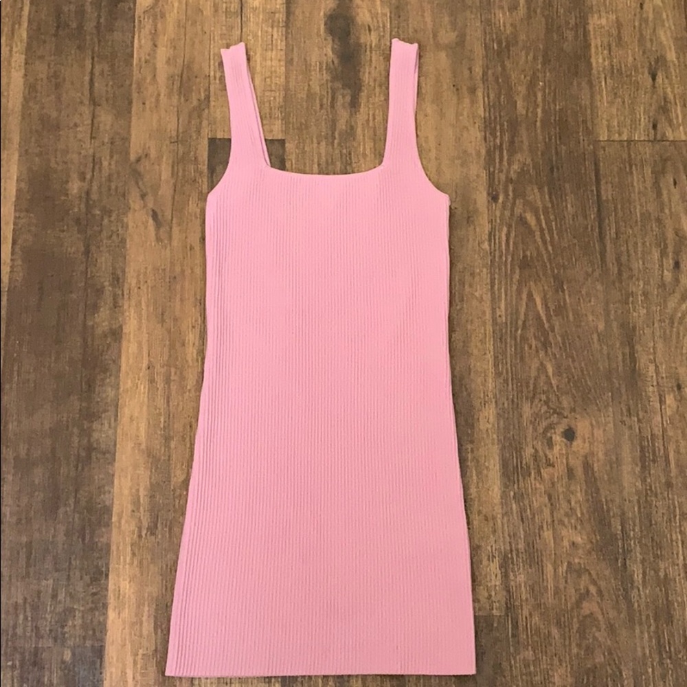 Forever 21 dress
